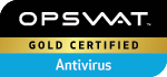 Spyhunter is OPSWAT Certified