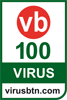 PCKeeper Virus Bulletin Certified