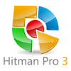 hitman pro rootkit scanner