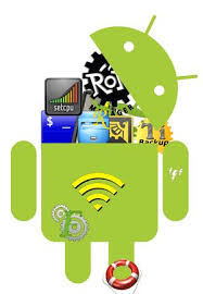 how to root android