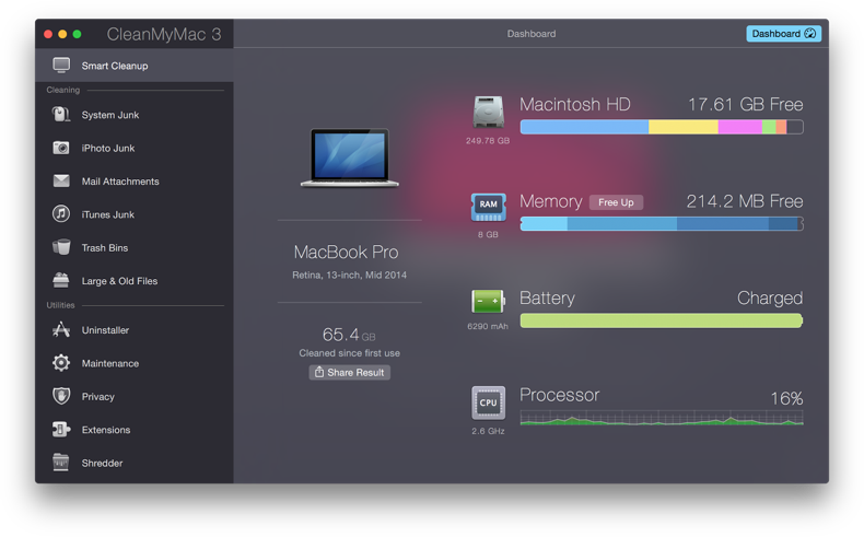 cleanmymac3